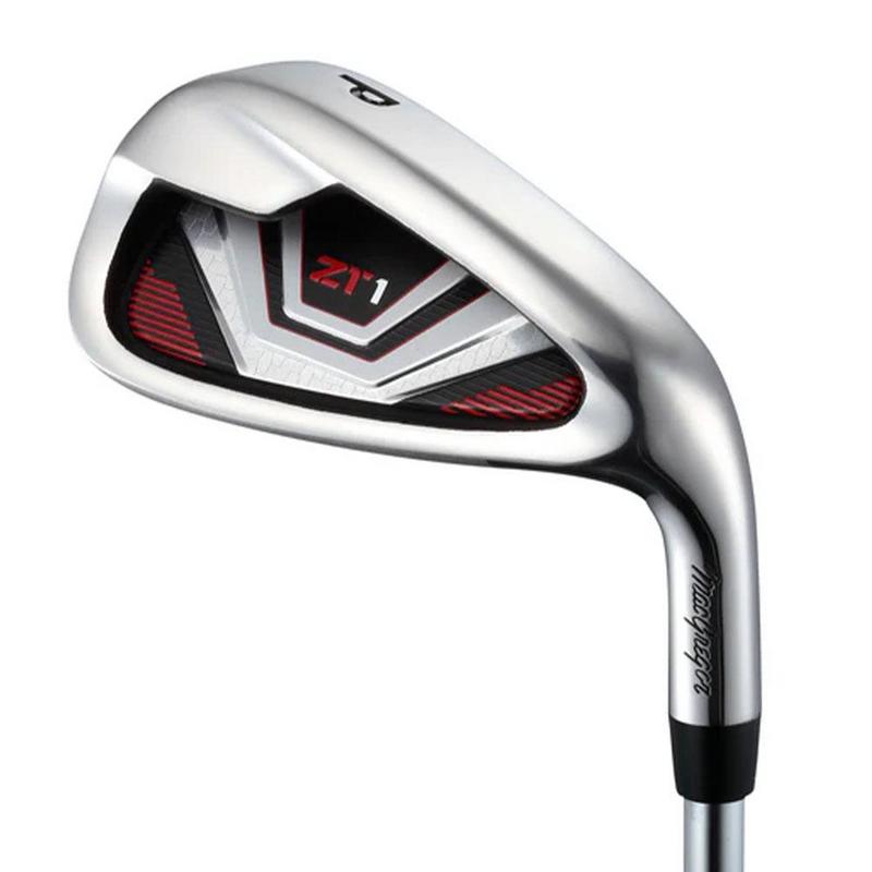 Macgregor ZT1 Golf Club Package Set - Graphite - main image