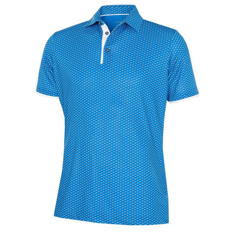 Srixon golf clearance polo shirts