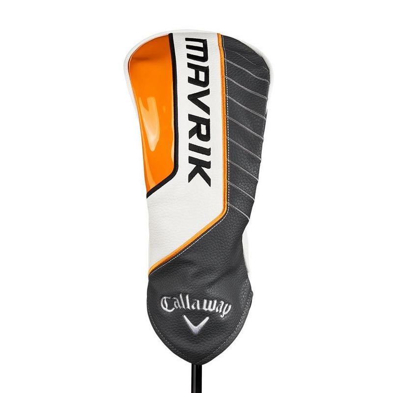 Callaway Rogue ST Triple Diamond Tour-S Golf Driver - main image