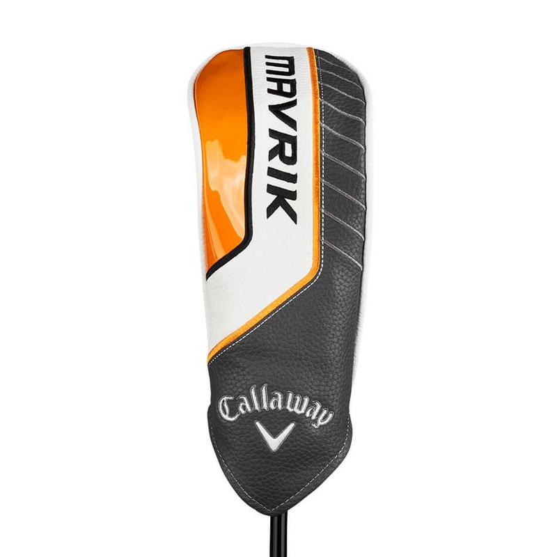 Callaway Rogue ST Max Tour Golf Fairway Woods - main image