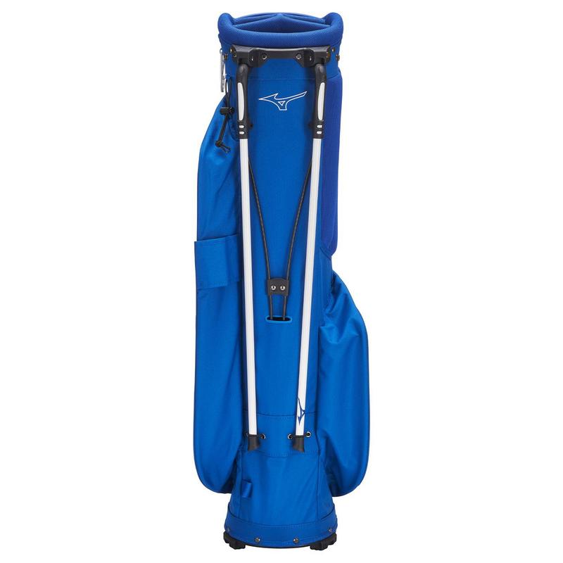 Mizuno BR-D3 Golf Stand Bag - Staff Blue - main image