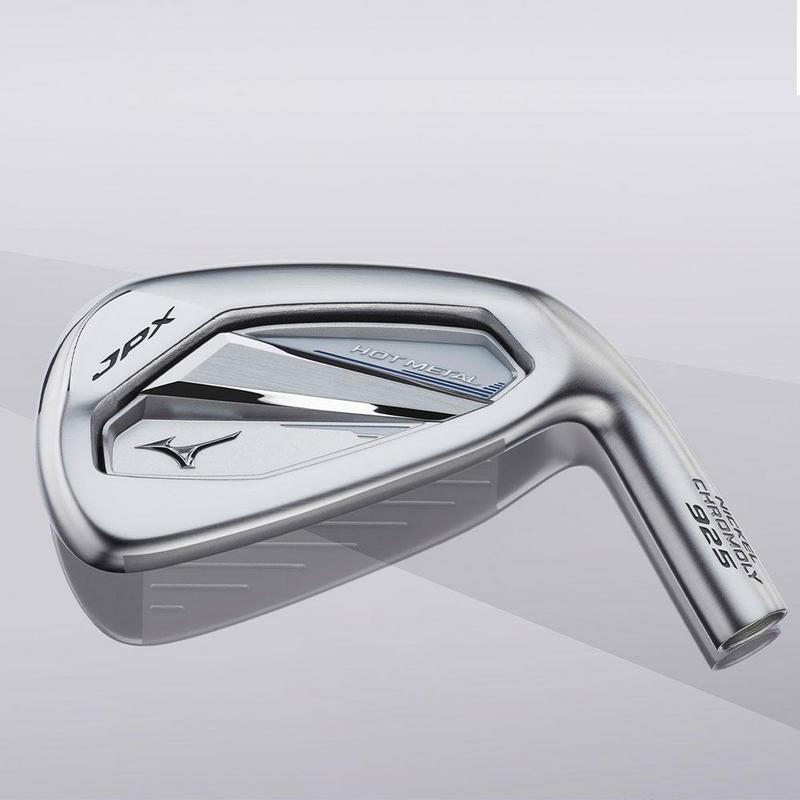 Mizuno JPX 925 Hot Metal Golf Irons Graphite Click Golf