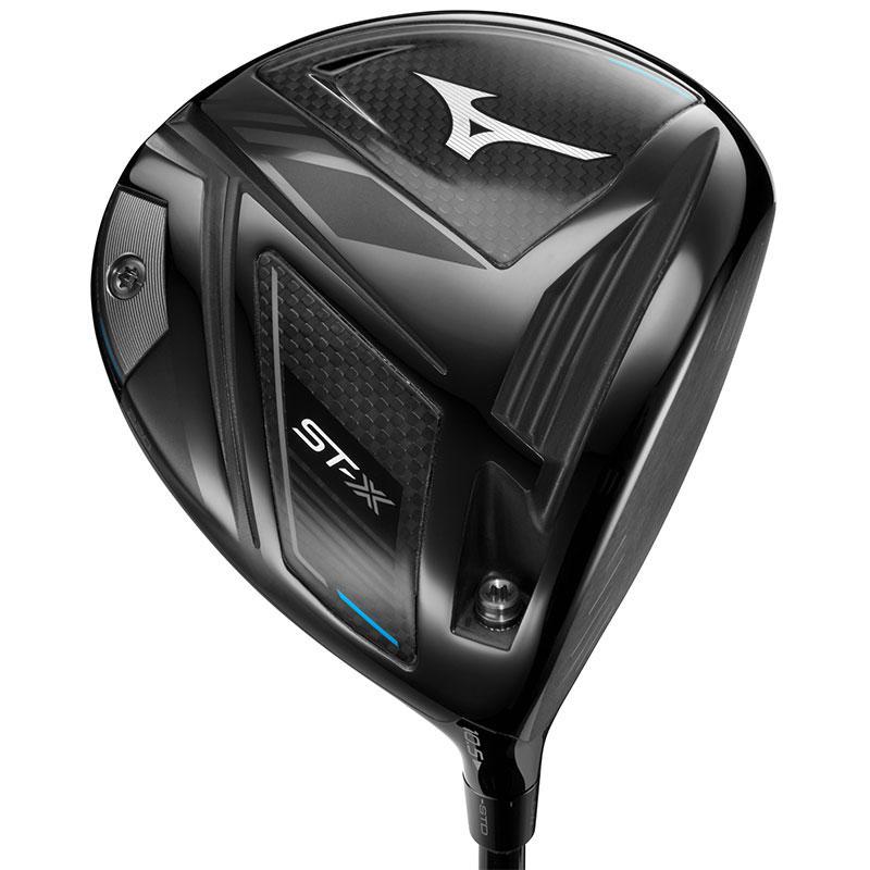 Mizuno ST-X 220 Golf Driver - main image