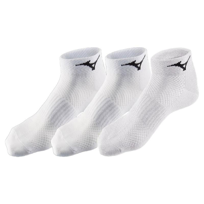 Mizuno Training Ankle Socks 3 Pack - main image