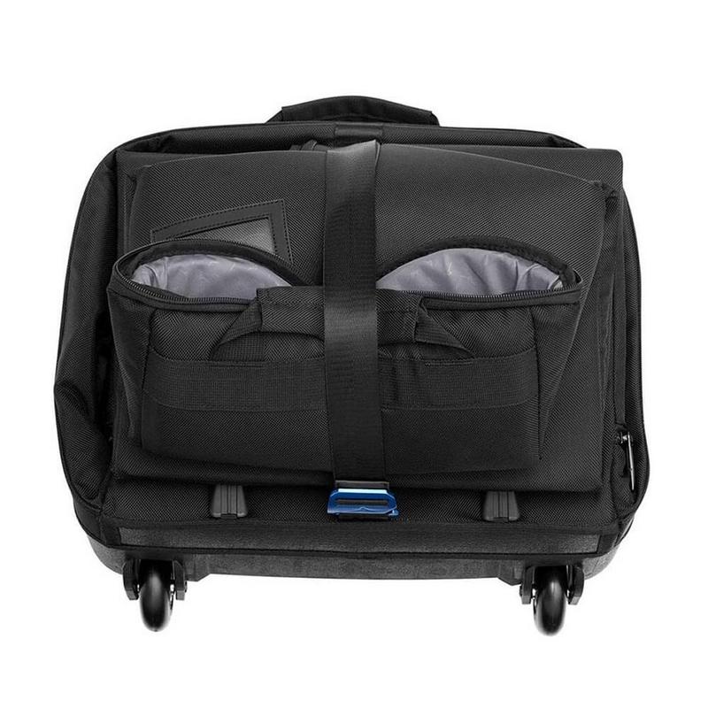 Mizuno Ultimate Golf Travel Cover - Black - main image