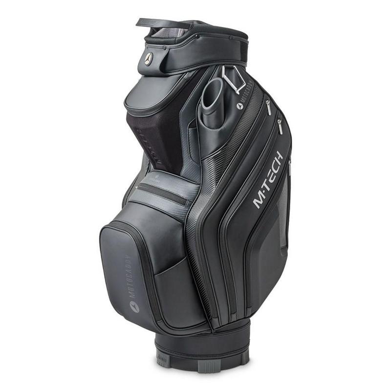 Motocaddy M-Tech Golf Cart Bag 2024 - main image