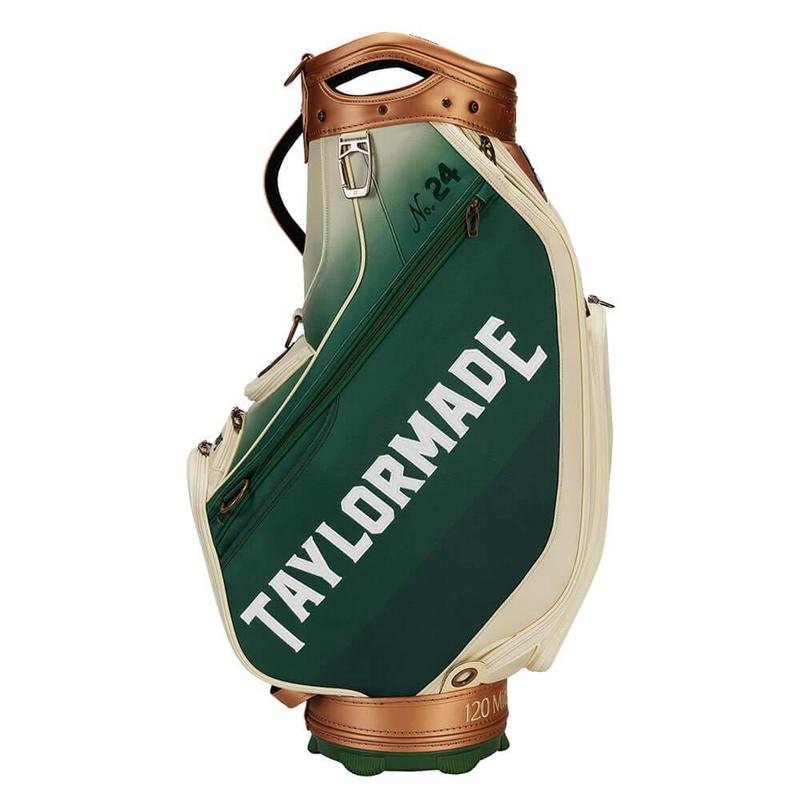 TaylorMade US Open Major Tour Staff Golf Bag - 2024 - main image