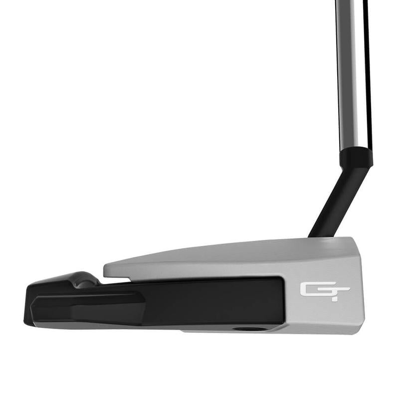 TaylorMade Spider GTX Silver Small Slant Golf Putter - main image