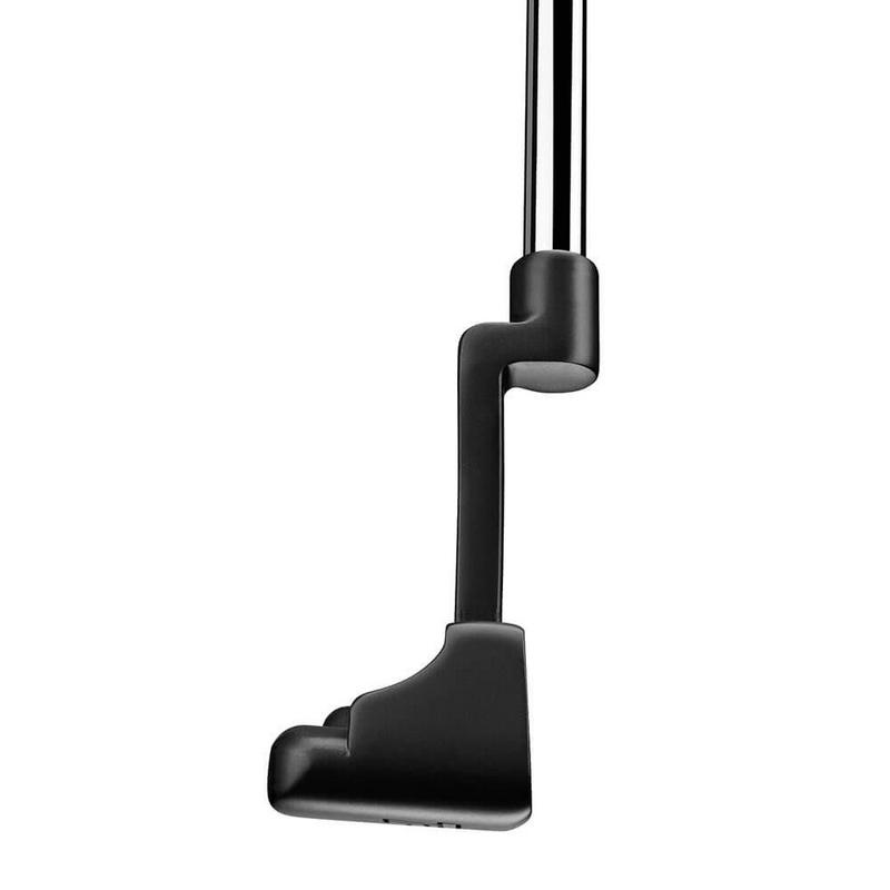 TaylorMade TP Black Soto #1 Golf Putter - main image