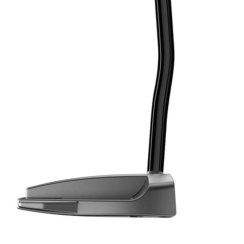 TaylorMade Spider Tour Z Double Bend Golf Putter - main image