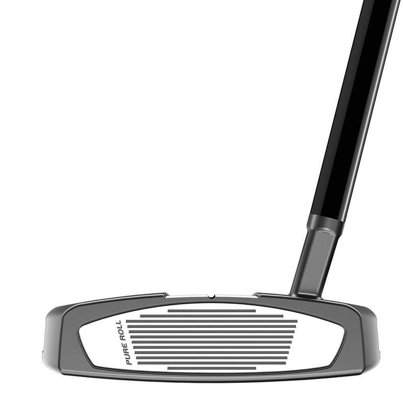 TaylorMade Spider Tour V Small Slant Golf Putter - main image