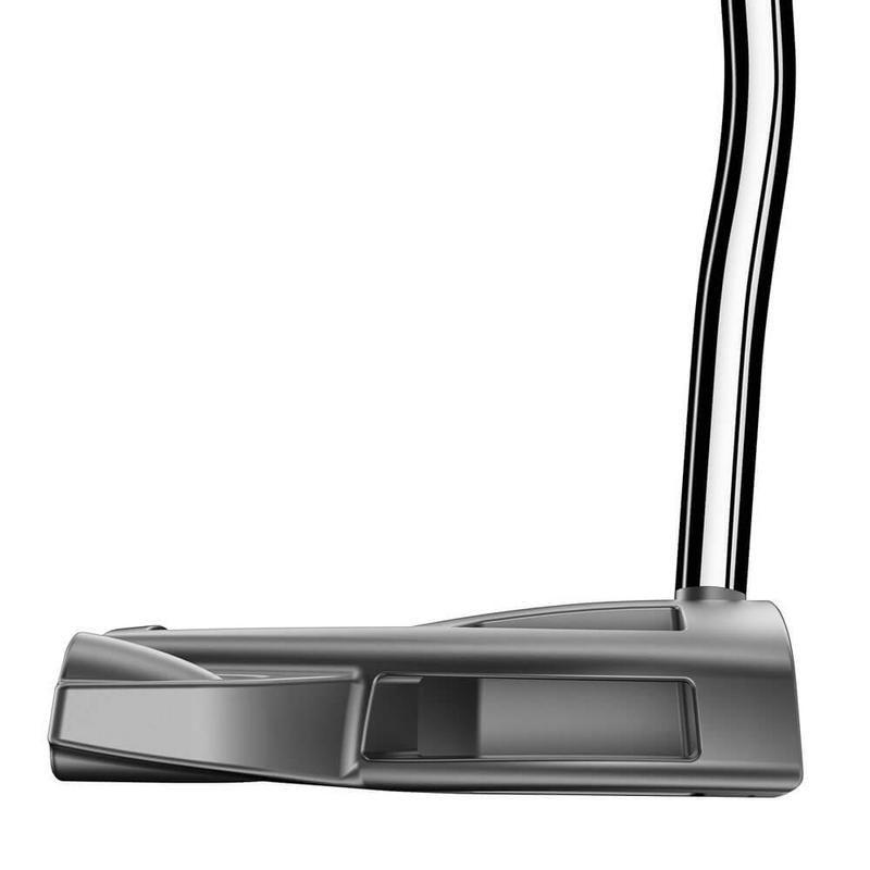 TaylorMade Spider Tour S Double Bend CB Golf Putter - main image