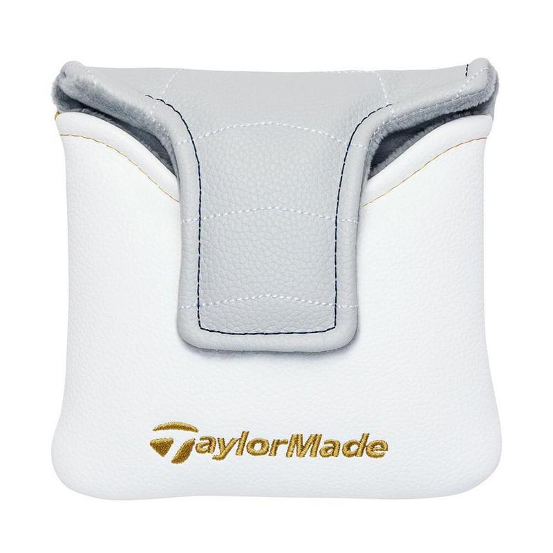 TaylorMade Kalea Gold Spider S Women's Golf Putter - main image