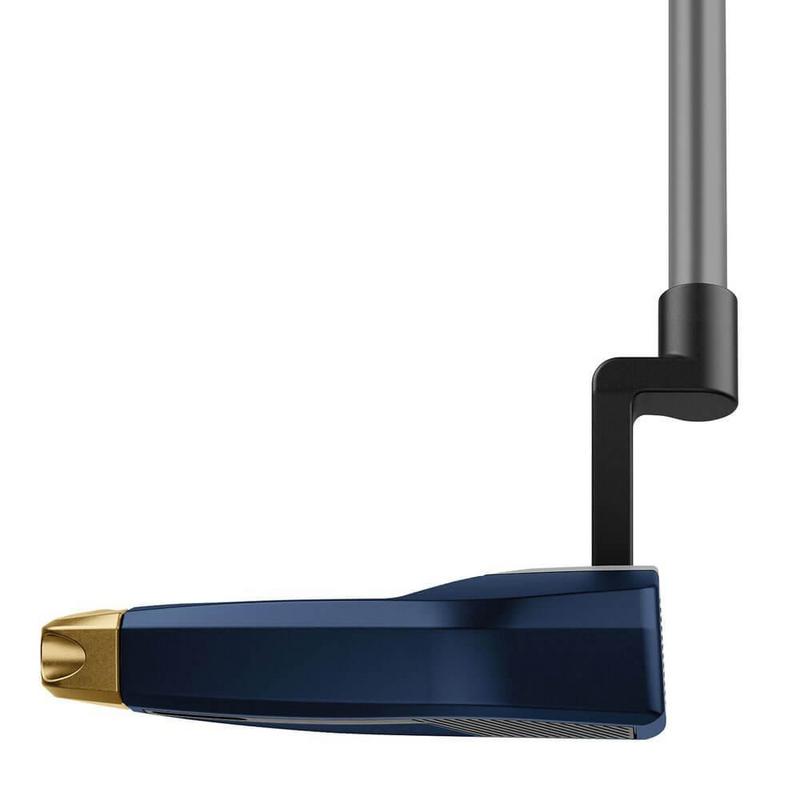 TaylorMade Kalea Gold Spider S Women's Golf Putter - main image