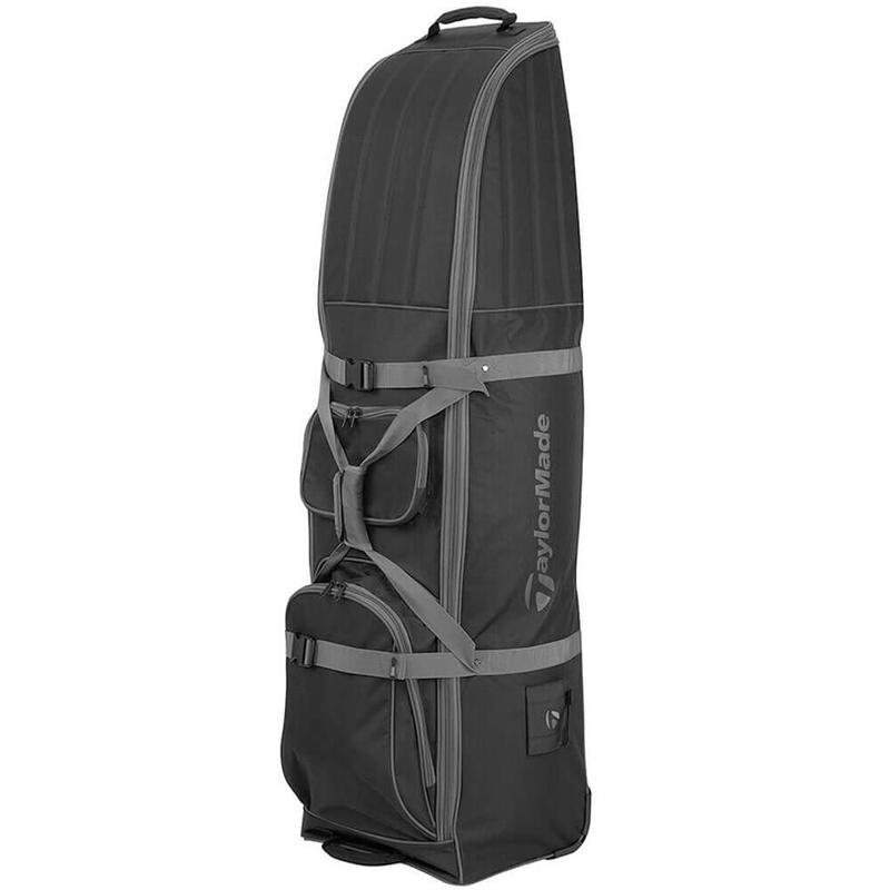 TaylorMade Performance Golf Travel Cover  - main image