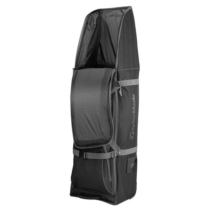 TaylorMade Performance Golf Travel Cover  - main image