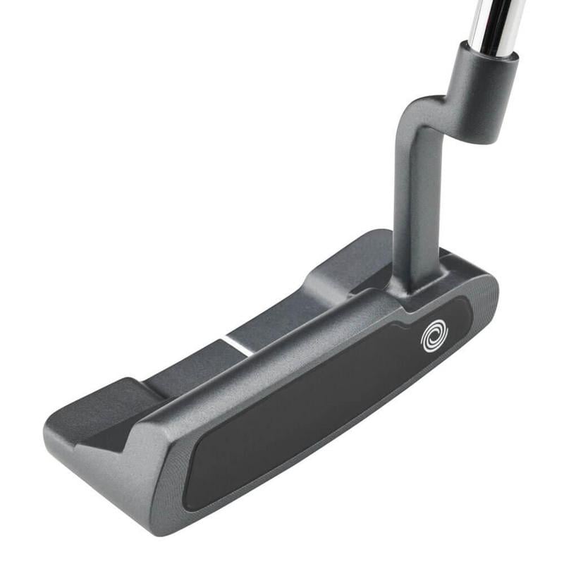 Odyssey DFX One Wide Crank Hosel Golf Putter - main image