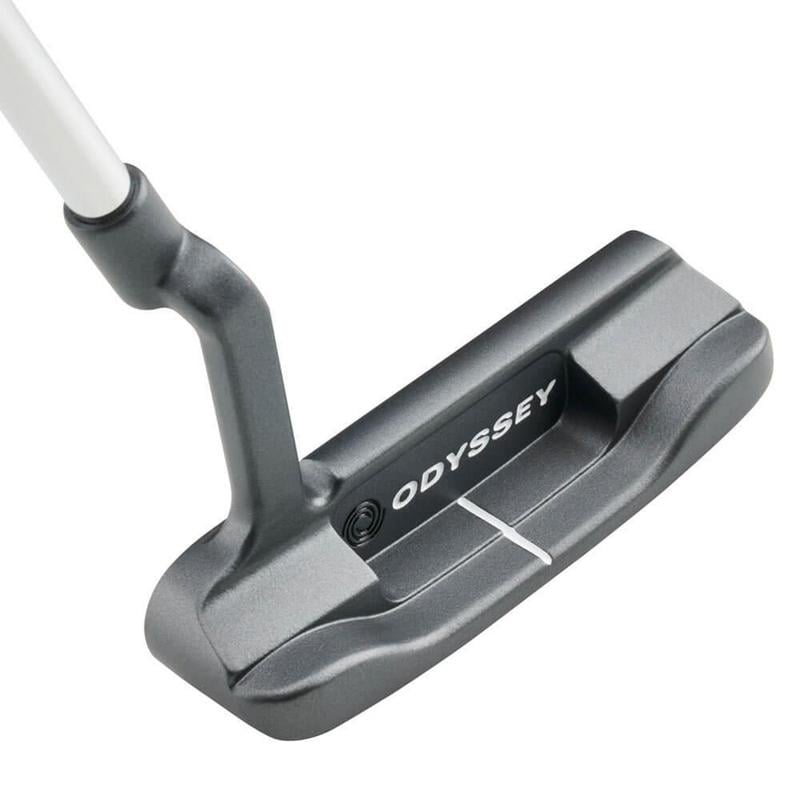 Odyssey DFX One Crank Hosel Golf Putter - main image