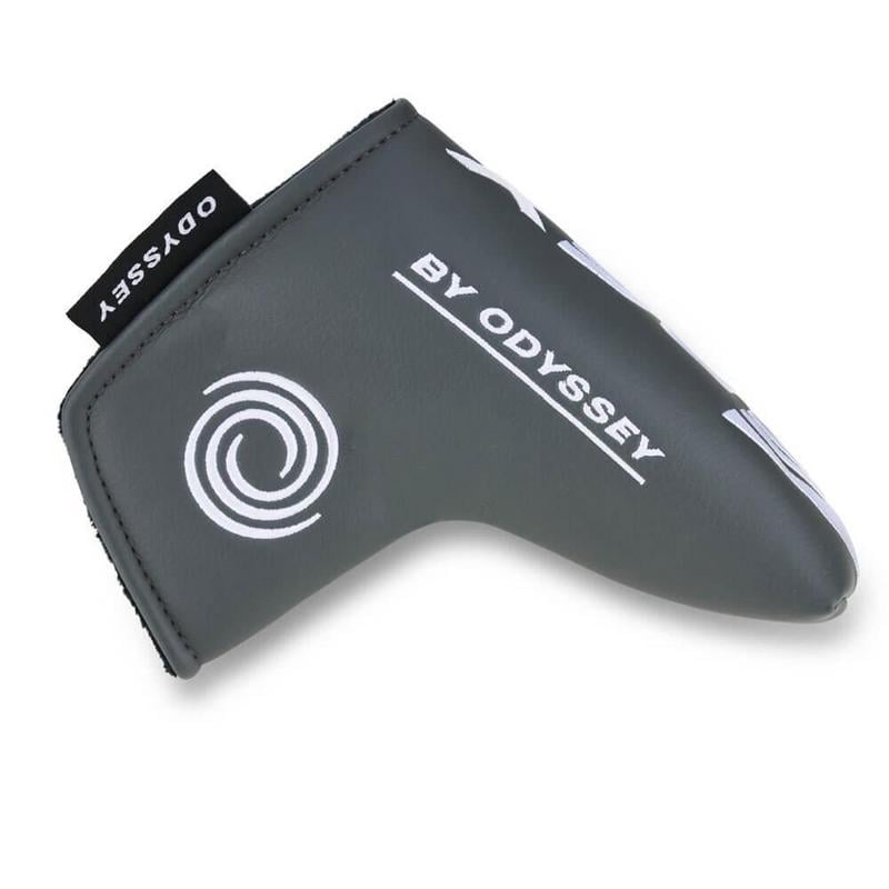 Odyssey DFX One Wide Crank Hosel Golf Putter - main image