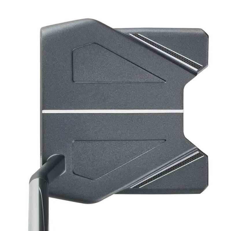 Odyssey DFX #10 Slant Golf Putter - main image