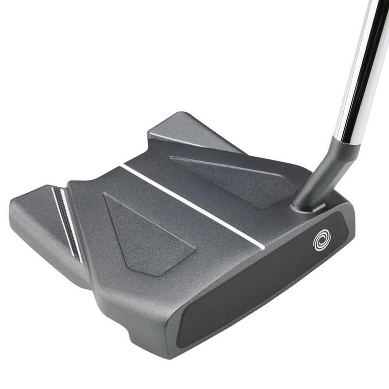 Odyssey DFX #10 Slant Golf Putter - main image