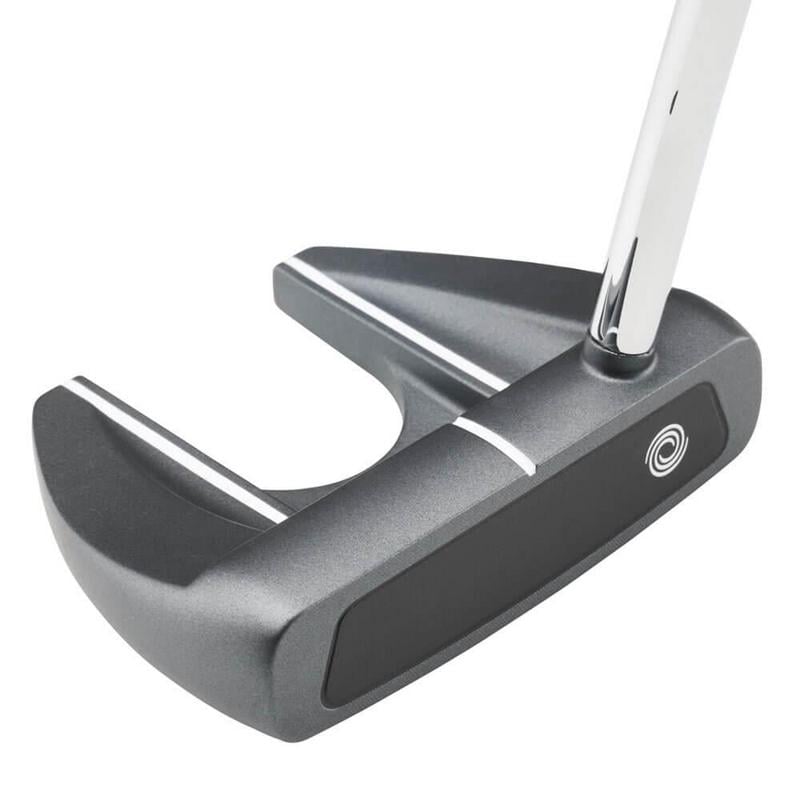 Odyssey DFX V Line Fang Double Bend Golf Putter - main image