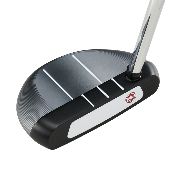 Odyssey Tri-Hot 5K Rossie S Golf Putter - main image