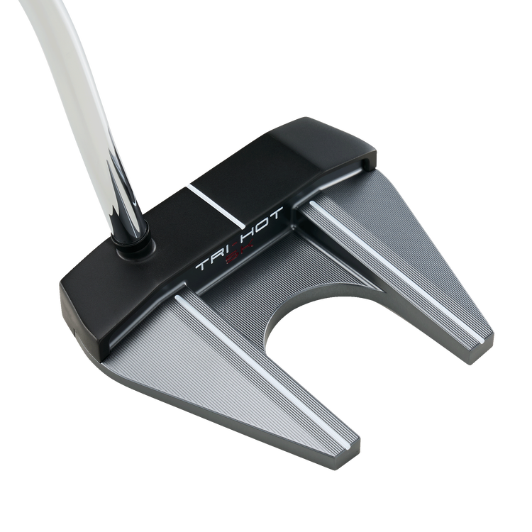 Odyssey Tri-Hot 5K Seven DB Golf Putter - main image