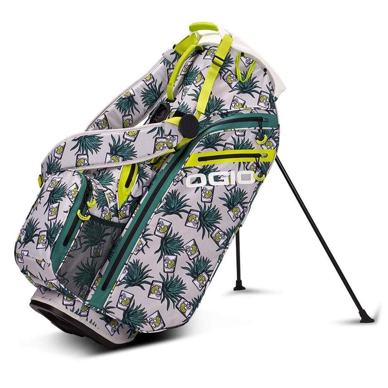 Ogio All Elements Hybrid Golf Stand Bag - Agarve - main image