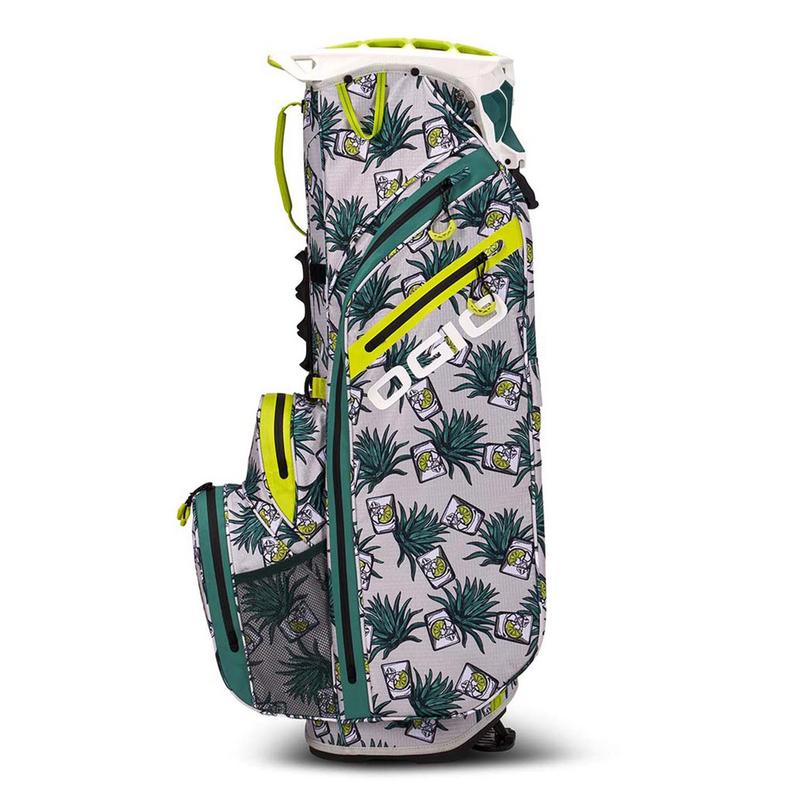 Ogio All Elements Hybrid Golf Stand Bag - Agarve - main image