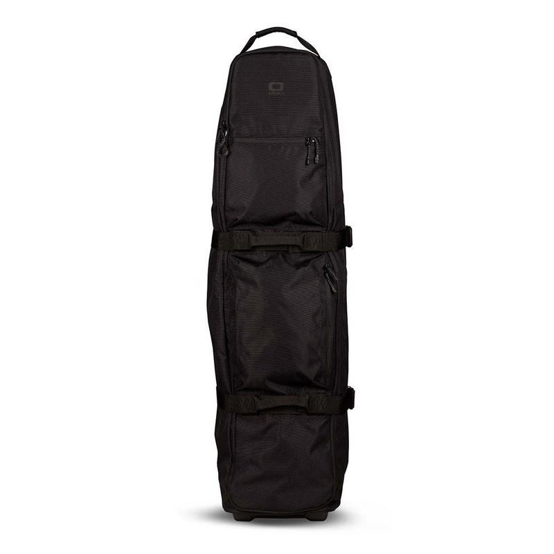 Ogio Alpha Mid Travel Cover - Black - main image