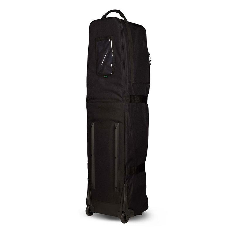 Ogio Alpha Mid Travel Cover - Black - main image