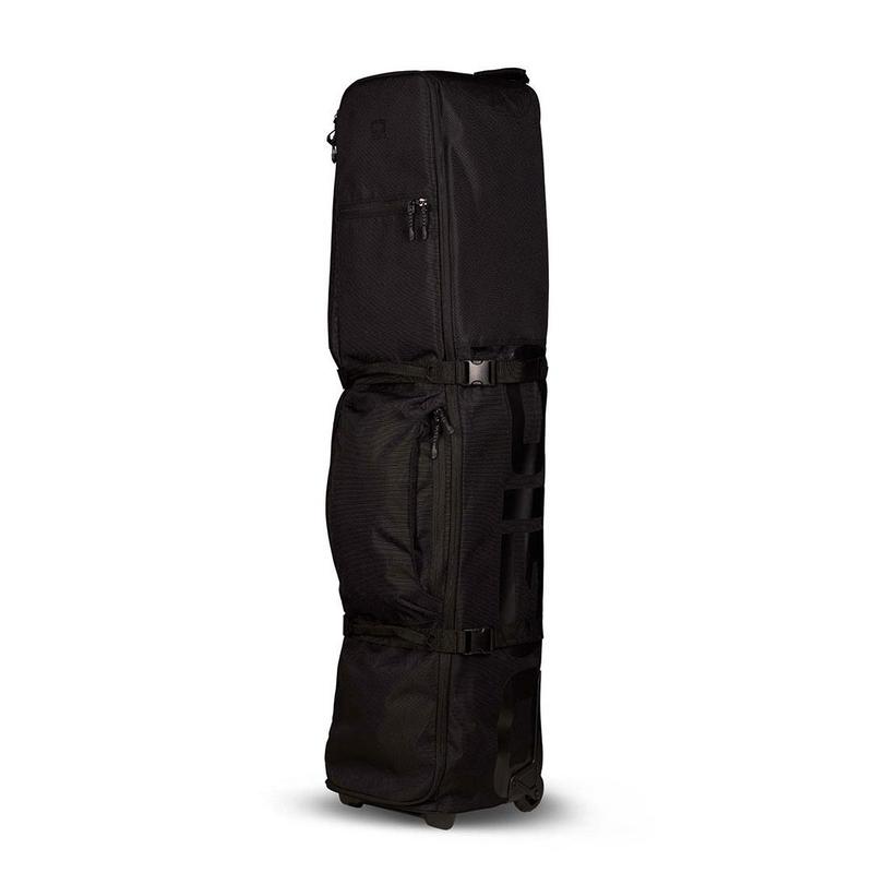 Ogio Alpha Slim Travel Cover - Black - main image