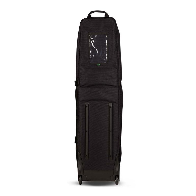 Ogio Alpha Slim Travel Cover - Black - main image