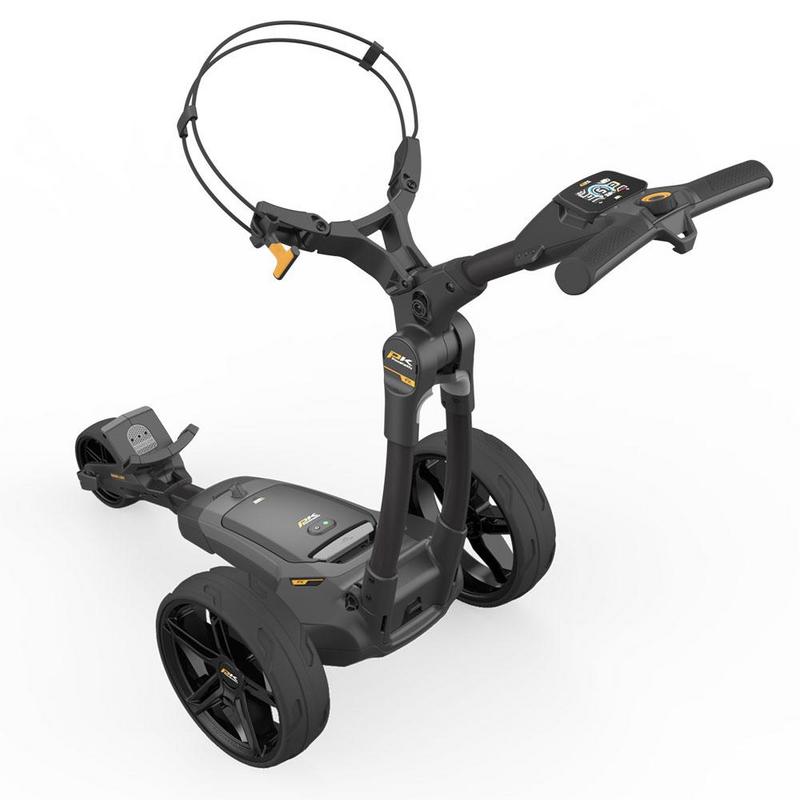 PowaKaddy FX5 Electric Golf Trolley - 18 Hole Lithium - main image