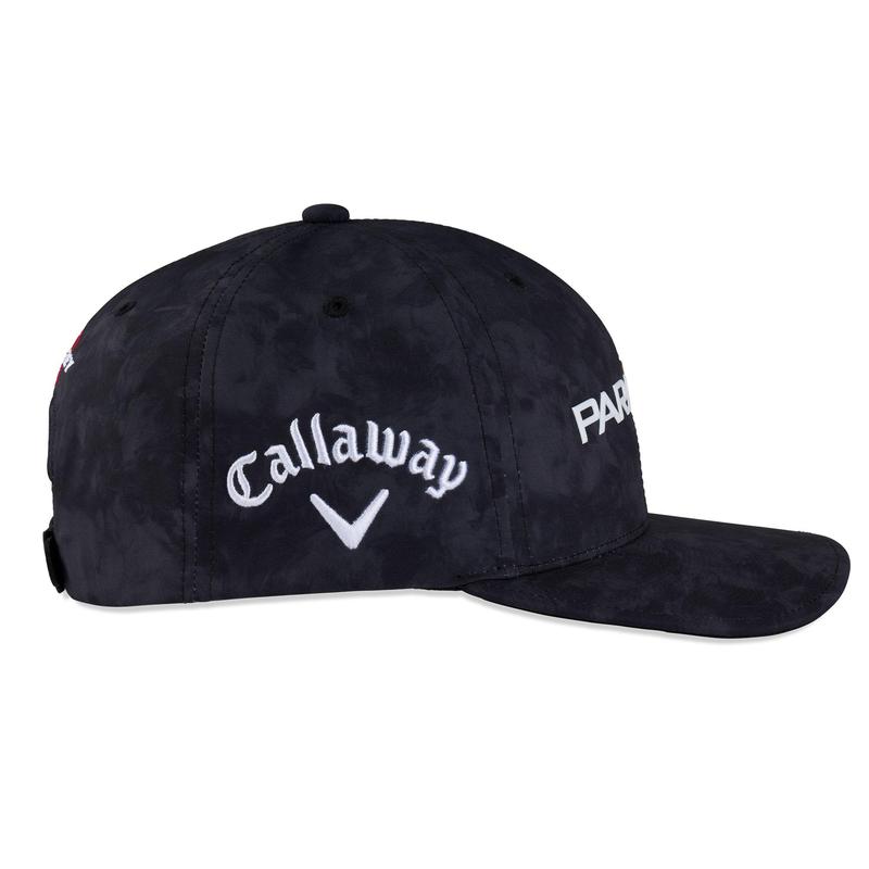 Callaway Paradym Adjustable Golf Cap - Black - main image