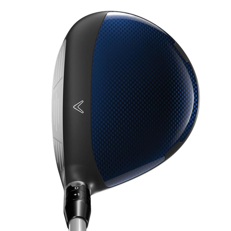 Callaway Paradym Tour Golf Fairway Woods - main image