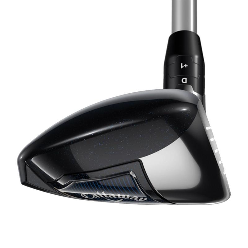 Callaway Paradym Pro Tour Golf Hybrid - main image