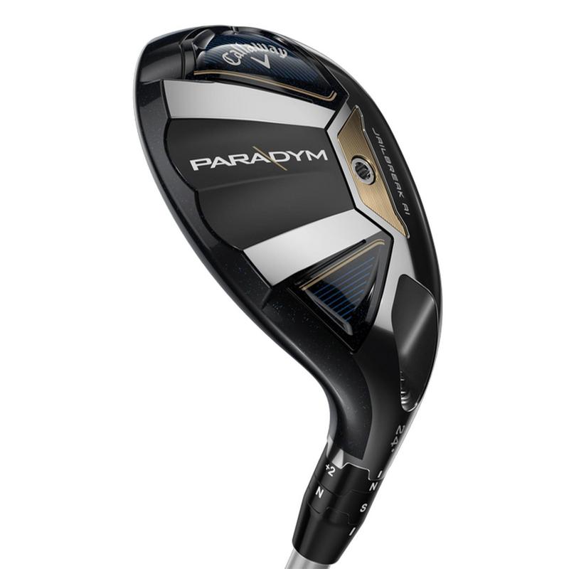 Callaway Paradym Tour Golf Hybrid - main image