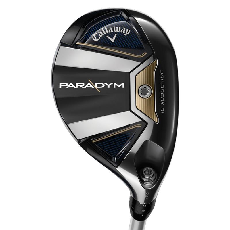 Callaway Paradym Tour Golf Hybrid - main image