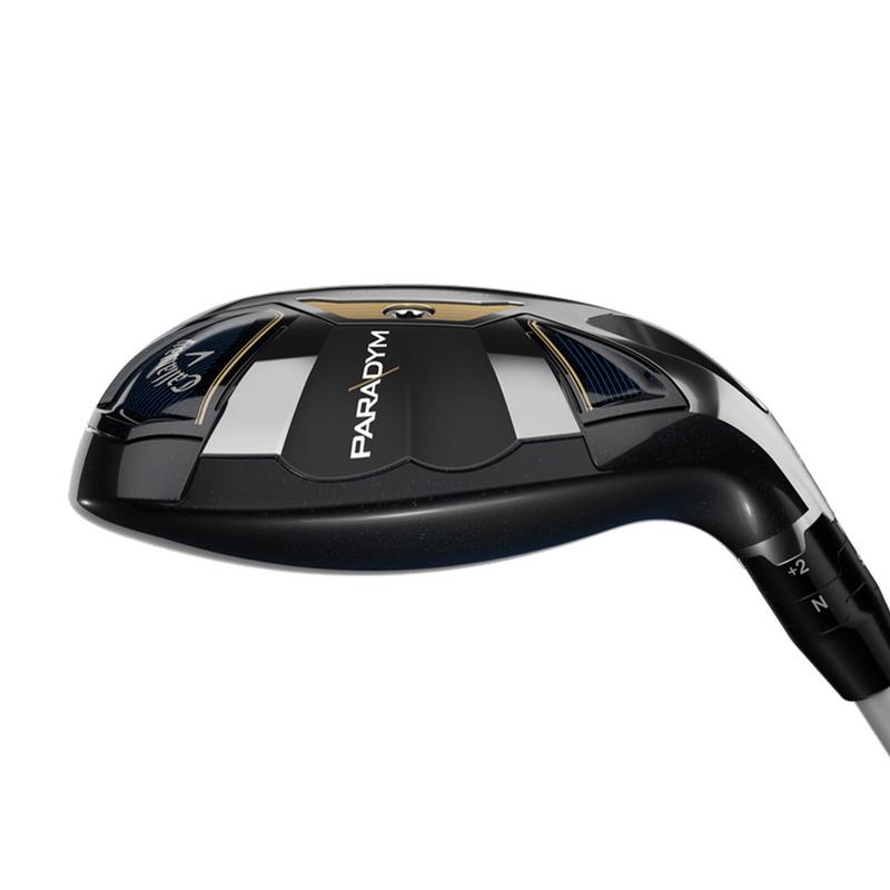 Callaway Paradym Tour Golf Hybrid - main image