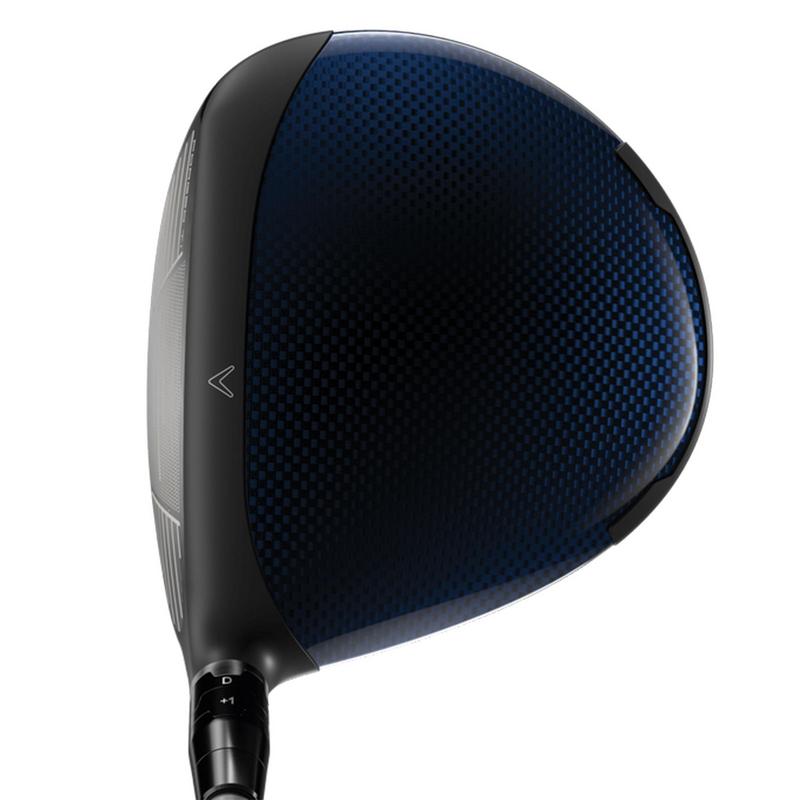 Callaway Paradym Tour Golf Driver - main image