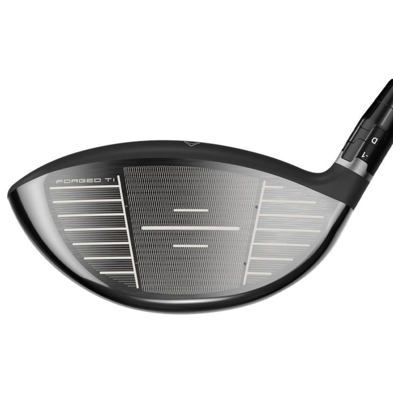 Callaway Paradym Tour Golf Driver - main image