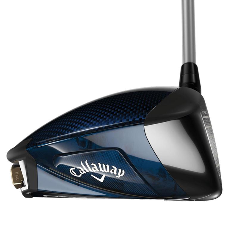 Callaway Paradym Tour Golf Driver - main image