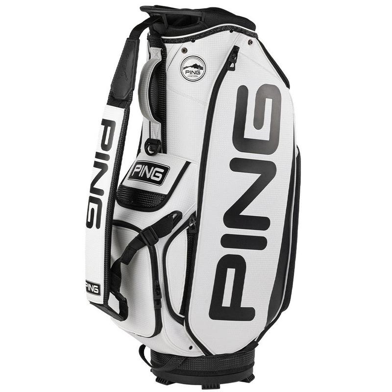 Ping 243 Tour Staff Golf Bag - main image