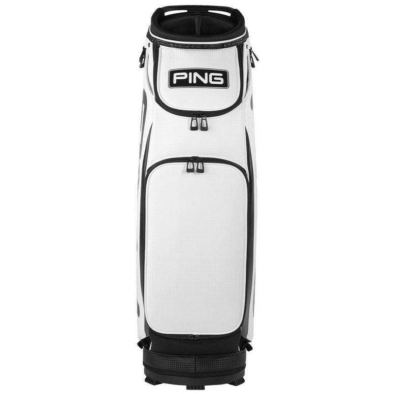 Ping 243 Tour Staff Golf Bag - main image