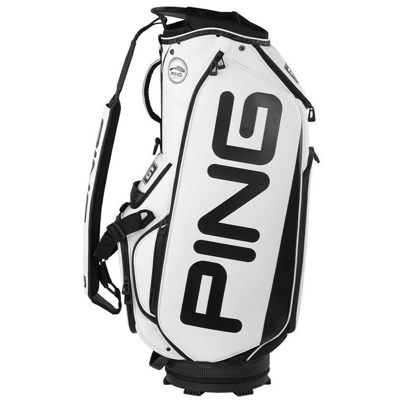 Ping 243 Tour Staff Golf Bag - main image