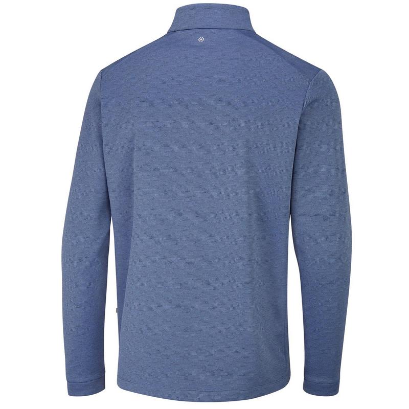 Ping Bexton Half Zip Golf Sweater - Airforce - main image