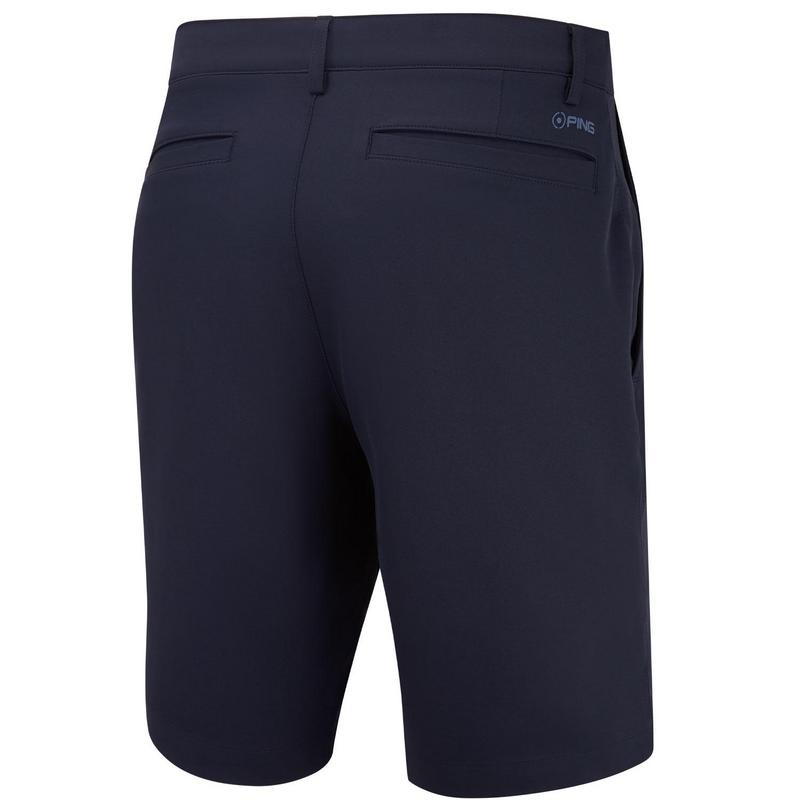 Ping Bradley II Golf Shorts - Navy - main image