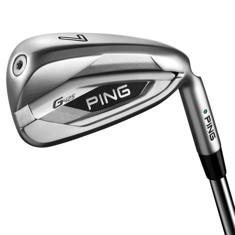 Ping G425 SFT Mens Full Set - main image